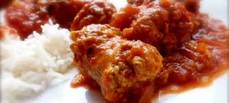 Rougail Saucisses Recettes Cookeo Rougail Saucisse Recettes De Cuisine Cookeo Recette