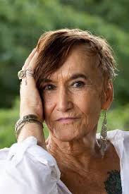 Charlene (nee Charles E.) Byrne