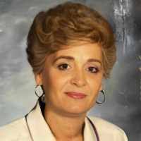 Patricia Diane Stanley (1945–1999)