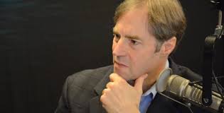 Dr. Stephen Meyer to speak at Garnet & Gold Forum Sept. 29