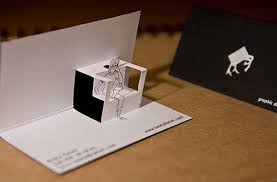 The old business cards of the 20th century have become relics as technology changes and interactive marketing takes hold. 70 Cool Business Card Designs For Inspiration Hative