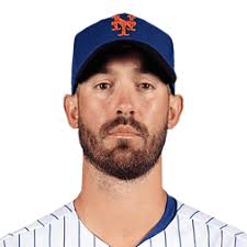 Miami Marlins vs. New York Mets