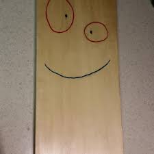 Maybe you would like to learn more about one of these? Best Life Size Plank From Ed Edd N Eddy For Sale In St Helens Oregon For 2021
