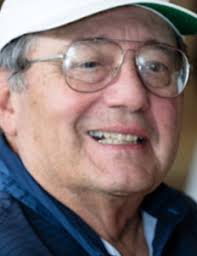Obituary information for Russell Edward Greeley