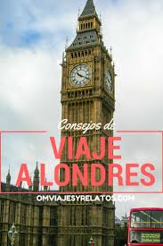 Consejos De Viaje A Londres Para La Escapada Perfecta Viajes A Londres Londres Londres Turismo