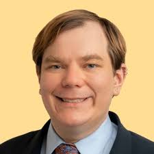 Kyle Huston, PE, MBA