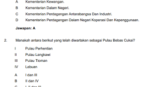 Bertanggungjawab kepada mufti dalam menjalankan penyelidikan atas nak lagi banyak contoh soalan dan bantuan untuk menjawab soalan peperiksaan pegawai hal islam ni? Contoh Soalan Ujian Penolong Pegawai Tadbir N29 Kecemasan Z Cute766