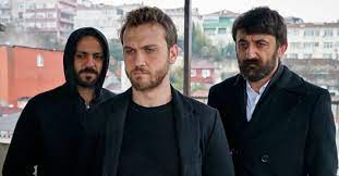 Peki ama çukur dizisi ne zaman final. Cukur Final Mi Yapiyor