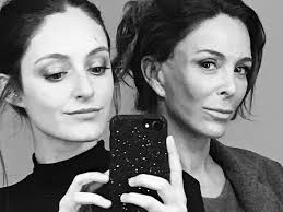 Andrea Molina, la hija de Lydia Bosch, reaparece después de 7 meses: los  motivos