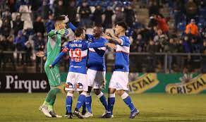 Winning percentage, goals average, scoring times, match predictions. Copa Chile U Catolica Avanzo A Octavos De Final Tras Vencer A La Serena Por Penales Radio Sport