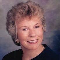 Alice Mitchell Obituary