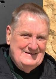 Ronald Stewart Obituary (1940