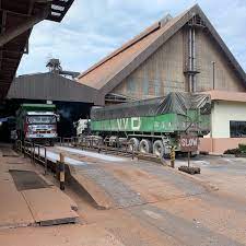 Ppb oils seatex development sdn bhd salcra sime darby tradewind plantation solid pom berhad solid timber wtk group ppb oils tetangga akrab palm oil mill sdn bhd th plantation sdn bhd th plantation sdn bhd glenealy plantations. Photos At Wilmar Bintulu Edible Oils Sdn Bhd Factory