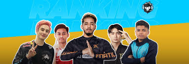 How to get a top 10 finish in pubg? Ranking The Top 10 Pubg Mobile Players Afk Gaming