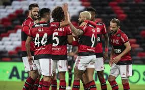 A bola vai rolar neste domingo para o duelo pela 15ª rodada do brasileirão. Flamengo Pode Entrar No G 4 Do Brasileirao Caso Venca O Internacional Mesmo Com Jogos A Menos Flamengo Coluna Do Fla