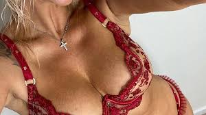 Kerry Katonas raunchiest x-rated pics - bare boobs, see through underwear  and tiny thongs - The Mirror