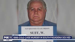 Texas convicted serial killer potentially connected to more cold cases in  Austin: report