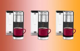 Make every coffee break a special moment. Amazon Shoppers Say Keurig S New K Supreme Plus Coffee Maker Is Its Best By Far And It S On Sale Right Now