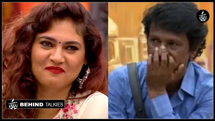 Image result for sherin cheran