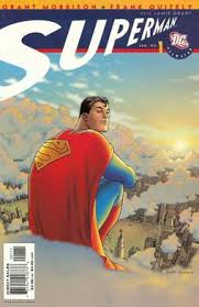 Maybe you would like to learn more about one of these? All Star Superman Wikipedia