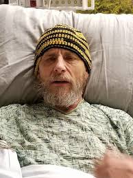 Michael Maberry's Instagram, Twitter & Facebook