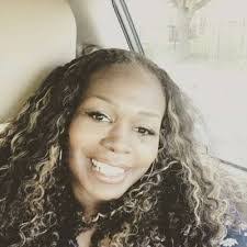 Kiesha Wright's Instagram, Twitter & Facebook