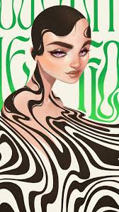 A little glimpse of this babe…. , ., ., ., Grow with the flow… 🌱 💜