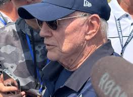 Our guy Donovan Lewis from The Ticket hopped