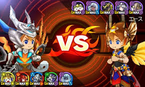 See here for more details: Puzzle Dragons X Screenshots Show Multiplayer Nintendo Everything