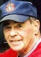 Arthur Parrott Obituary (2010)