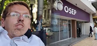 Daniela Nadal: OSEP sigue restringiendo servicios a sus afiliados