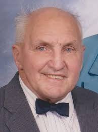 Obituary of Burnell S. Siegrist