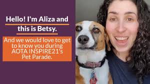 AOTA INSPIRE: Pet Parade