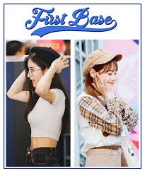 Heejin and chuu recently shot a pictorial together with the star magazine heejin then shared her first impression of chuu, narrating the first time she saw her! Pitcher S Mound Loona Heechuu First Base Page 4 Wattpad