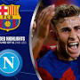 Champions League highlights from www.foxsports.com