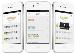 Invy The Simple Event Planning App For Ios Event Planner App Planning App Event Planning Timeline