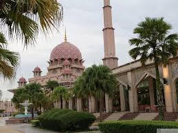 10 minutes away from the putrajaya government administration hub. 7 Best Places To See In Putrajaya In A Day Trip Phirlo Travel Tales Reviews