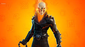 Each of the soccer skins can be styled with 1 of 24 possible countries. Ghost Rider Cup How To Get The Ghost Rider Fortnite Skin Pc Gamer