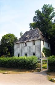 Von 1771 bis 1775 lebte goethe als advokat in frankfurt, unterbrochen von einem längeren aufenthalt in wetzlar als praktikant am reichskammergericht. Johann Wolfgang Von Goethe In Weimar