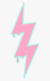 Lightning blue thunderstorm lightning transparent background png clipart lightning storm storm tattoo blue lightning. Tumblr Aesthetic Lightning Bolt Lightning Bolt Aesthetic Hd Png Download Transparent Png Image Pngitem