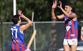 The pair were spotted together on numerous occasions. Why Ugle Hagan Is Keen To Fill Bont S Boots At The Kennel