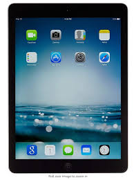Renewed Apple Ipad Air Md786ll A A1474 32gb Wi Fi Black With Space Gray Canada Deals Apple Ipad Air Apple Ipad