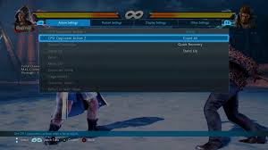 Tekken war eines der ersten spiele auf der playstation und führte. Tekken 7 Tipps Tricks So Spielst Du Wie Ein Pro