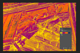 Add a gradient map adjustment layer above your photograph or artwork. How To Create And Use Gradient Maps In Photoshop