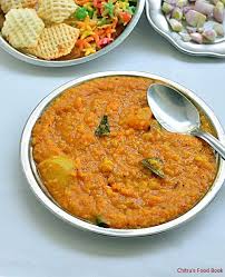 Bisi Bele Bath Recipe Karnataka Special Bisibelebath Sunday Lunch Recipes Series 17 Recipe Recipes Indian Food Recipes Vegetarian Cooking