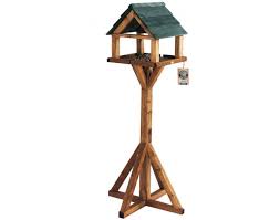 Bird Table Plans Bird Tables Table Plans Bird House