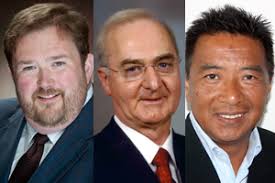 2013 CADA Laureates revealed