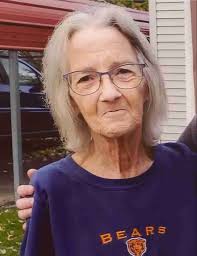 Obituary information for Violet E. Melvin