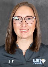 Long Island University Athletics