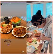 We did not find results for: Masak Untuk Buka Puasa Syahrini Ikan Dori Kreasi Istri Teruntuk Suami